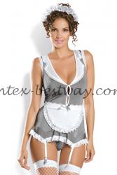 HOUSEKEEPER