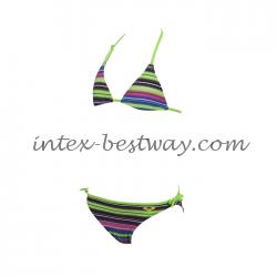 Arena MULTI STRIPES JR TRIANGLE 15679-64