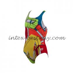 G CUBE JR ONE PIECE 23928-50