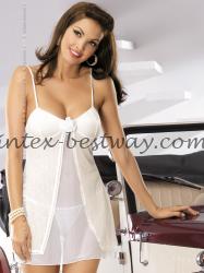BRIDE BABYDOLL 