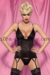 DIAMOND CORSET
