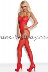 BODYSTOCKING F 207