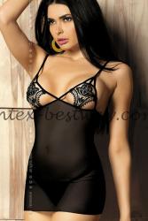 LUIZA CHEMISE