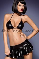 OBSYDIAN SKIRTY SET