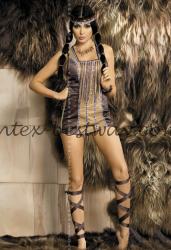 POCAHONTAS