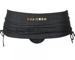 Купальник Милавица 48038-black