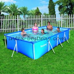 Bestway 56044 Каркасный бассейн
