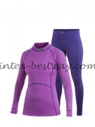 Craft Active Multi 2-Pack Colorblocking