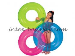 Надувные круги Intex 59260