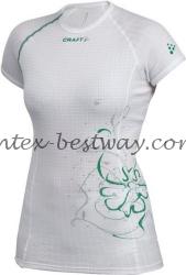Craft Active Extreme Short Sleeve Wmn