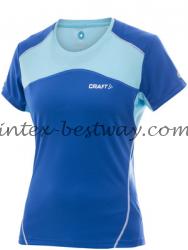 PR Tee W
