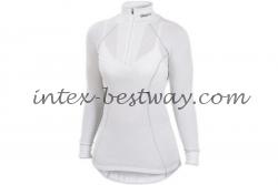 Craft Pro Zero Wn Zip Mockneck