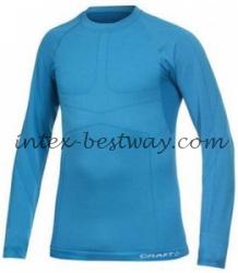Craft Warm CK Wool Round Neck