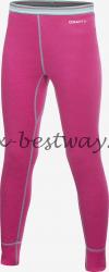 Craft Warm Wool Underpants Junior (jr)