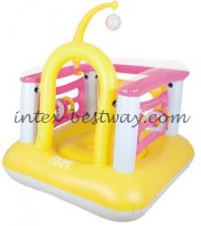 bestway 52122 Игровой центр