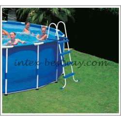 lestnica intex 28062