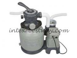 Intex 28645 filter
