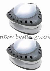 intex 28687 light