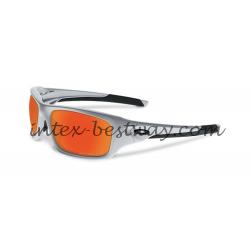 Oakley VALVE SILVER FIRE IRIDIUM POLARIZED