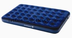 CAMPINGAZ QUICKBED DOUBLE 4NP + 4D PUMP