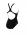 Arena W STARLIGHT ONE PIECE L SWIM P 86250-54 2